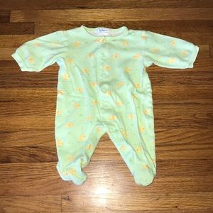 Baby onesie